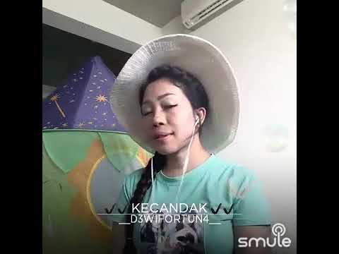 #KECANDAK#