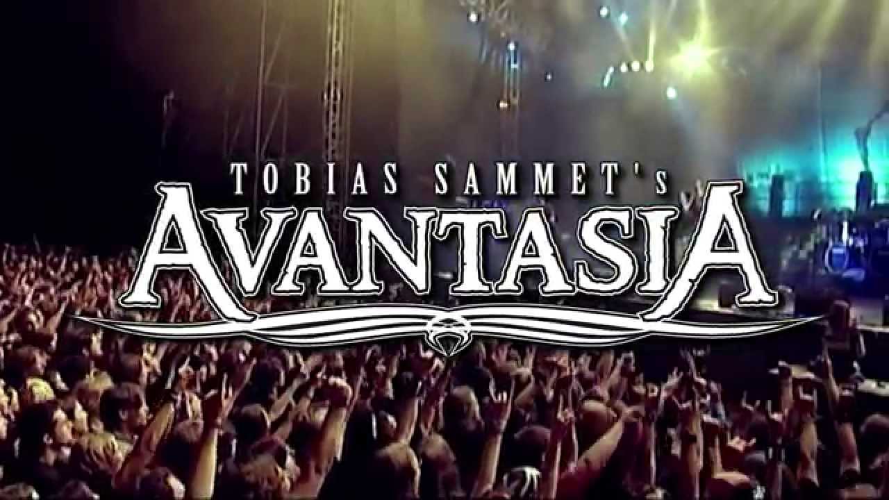 avantasia tour 2023 italia