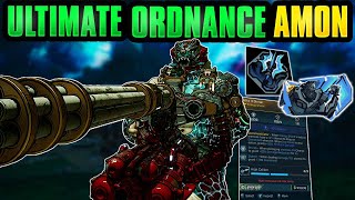 This Amon Ordnance Build NUKES EVERYTHING! | Borderlands 4 Amon Vengeance Build Guide