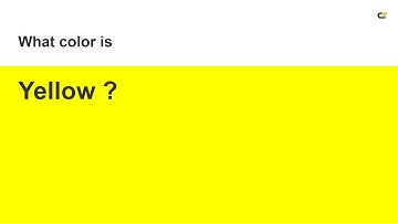 Yellow color #ffff00 hex color - Yellow color - Cool color ffff00
