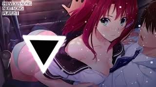 Nightcore - You And Me [Distrion & Electro-Light ft. Ke'nekt]