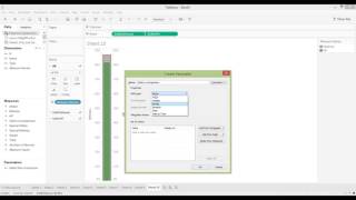 Famous Intro to Tableau 10 - Parameters (M7) Profile