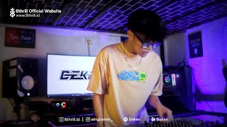 DJ MASHUP V7 X SARIBUAN GANGSTER 2023 [BEKEN LOWKEY]