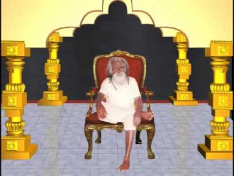 Paramahamsa sree sadguru pulajibaba 07