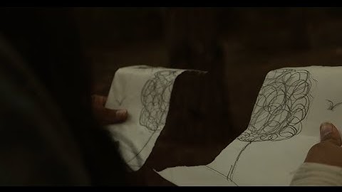 DayDream – Düşünceler Ormanı | Official Trailer | Short Film (2025)