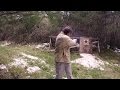 Part one accurate hand gun shooting