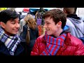 Justin & Austin | Part 11 • Gay Storyline (Ugly Betty)