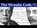Capture de la vidéo Max Reger Mysterious Tempi : Follow-Up Of The Straube Code