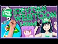 Webtoon latam cerrar qu pas con la app en espaol webtoonlatam