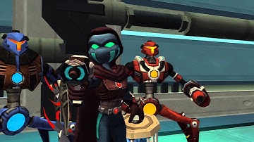 Ratchet & Clank: Going Commando HD Walkthrough Part 1[Right in the Nostalgia!]