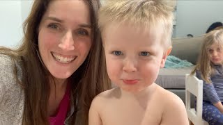 Quarantine - Stuck at Home in Oklahoma