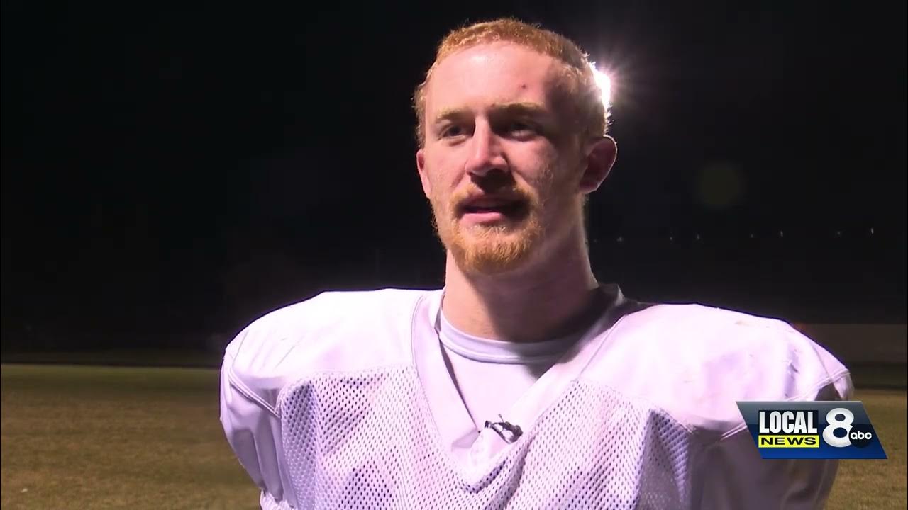 Sports Line Game of the Week Preview Skyline vs. Hillcrest YouTube