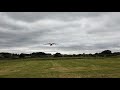 Antonov An 225 RAF Brize Norton Landing UK