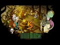 Dofus - Solotage Iop Nileza full succès score 200