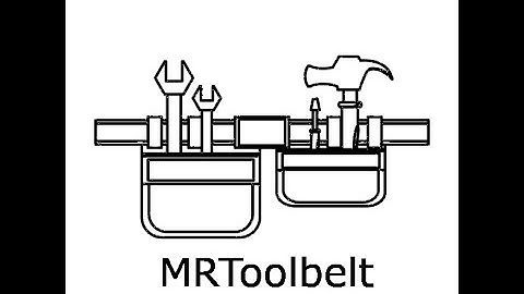 MRToolBelt