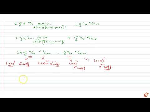 `C_0^2+3C_1^@+5C_2^2+...+(2n+1)C_n^2=((n+1)2n!)/(n!)^2`
