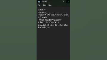learn about subscript and superscript || Coding Jet || full video link in description||