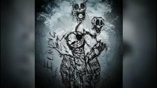 Dustfell -   eländig  