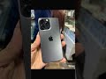 *IPHONE 13 Pro ﻿256GB*﻿﻿PTA ApprovedColour ﻿Black ﻿Condition 10/10﻿﻿
