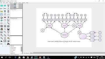 Video Lecture 3: The structural model (1JM110)