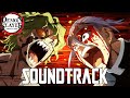 Demon slayer s2 episode 10 ost tengen vs gyutaro final fight theme  epic hq cover