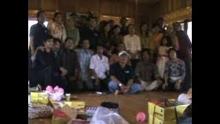 Halal Bi Halal [part 2]