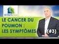 Cancer du Poumon : Les symptômes - Conseils Retraite Plus