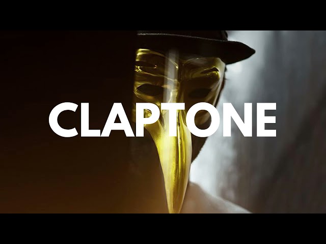 Claptone - Clapcast Radio Show