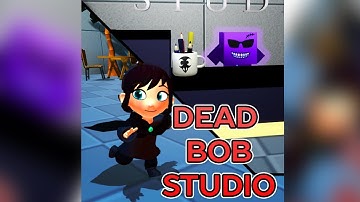 A Hat in Time - Dead Bob Studio (Steam workshop mod release)