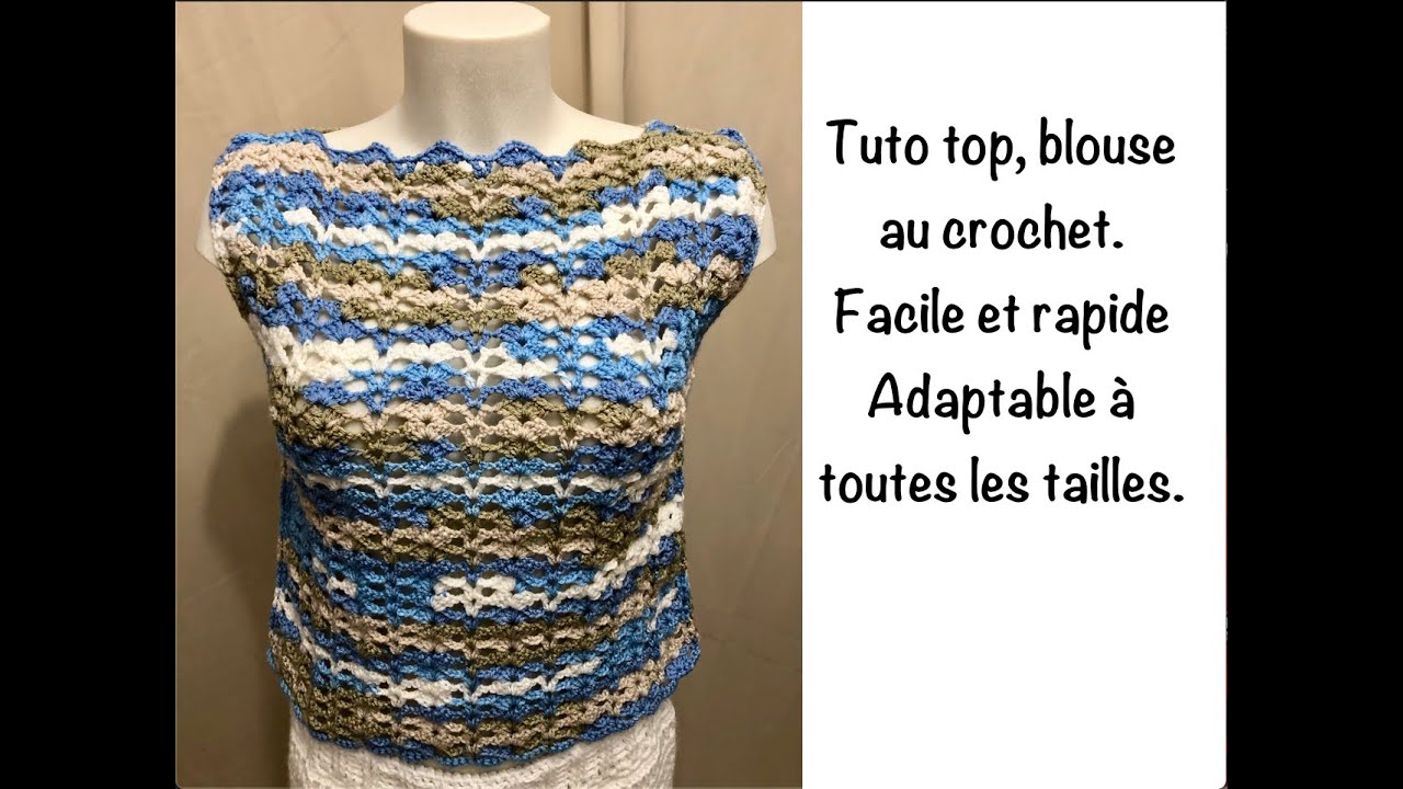 Tuto Motif Pour Couverture Rideaux Chemin De Table Au Crochet 2 2 By Alextitia Tuto Crochet