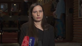 19.08.2020. Елена Янчук: Николай Губенко всегда оставался верен своим идеалам и принципам