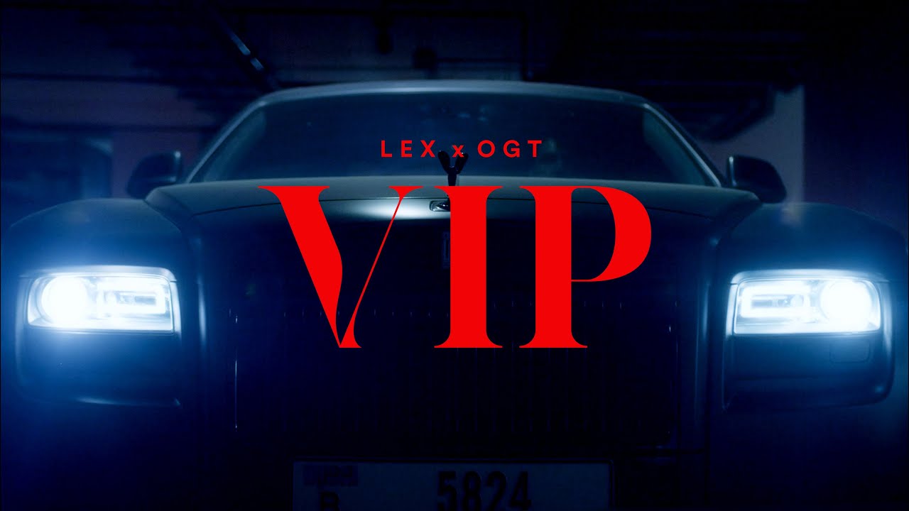 在 YouTube 上观看 LEX x OGT - VIP (prod. by Monami) 在 YouTube 上观看 LEX x OGT - VIP (prod. by Monami)