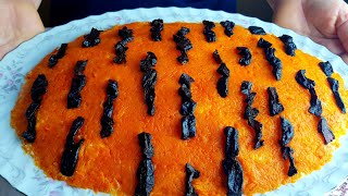 видео: Праздничный Салат-Тигровая Шуба/Самый Вкусный! Festive Tiger Coat Salad / The Most Delicious! картинка: Праздничный Салат-Тигровая Шуба/Самый Вкусный! Festive Tiger Coat Salad / The Most Delicious!