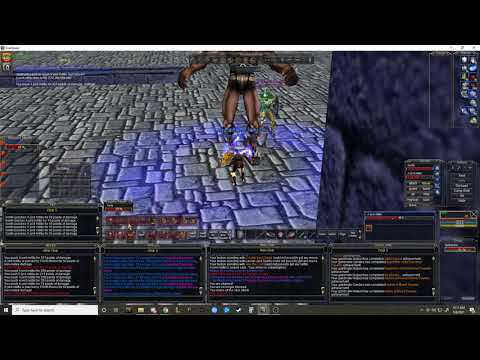 EverQuest - SK Aggro (POP ERA) Spells/Guide