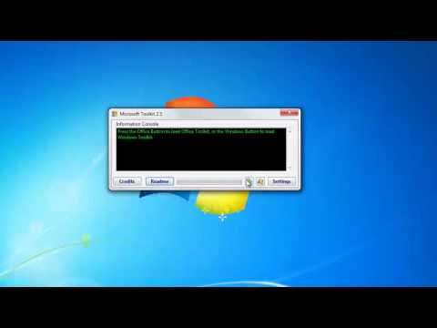 Office 2013 Activation Tool 2.5.1 - All Versions - July 2014