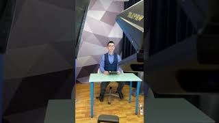 Курс «Телеведущий» - Медиа Школа Ольги Спиркиной