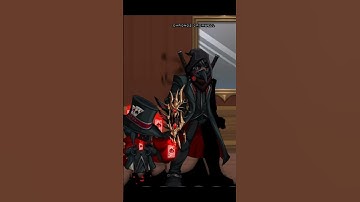 Thumbnail of AQW NEW RARE VENGEFUL VICTOR'S  CLAW l DAILY GIFTS /JOIN COLISEUM