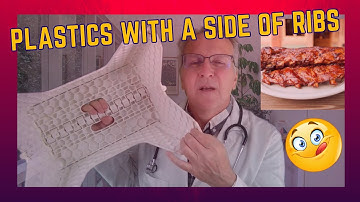 Design - ADP25 Rib Design in Plastic Parts