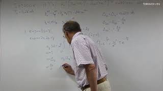 видео: Рубаков В.А. - Введение в теорию ранней Вселенной - 6. Рекомбинация. Последнее рассеяние фотонов картинка: Рубаков В.А. - Введение в теорию ранней Вселенной - 6. Рекомбинация. Последнее рассеяние фотонов