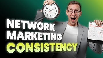 Je bent dichter bij succes dan je denkt (netwerkmarketing consistentie hack)