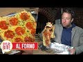 Barstool Pizza Review - Al Forno (Providence, RI)