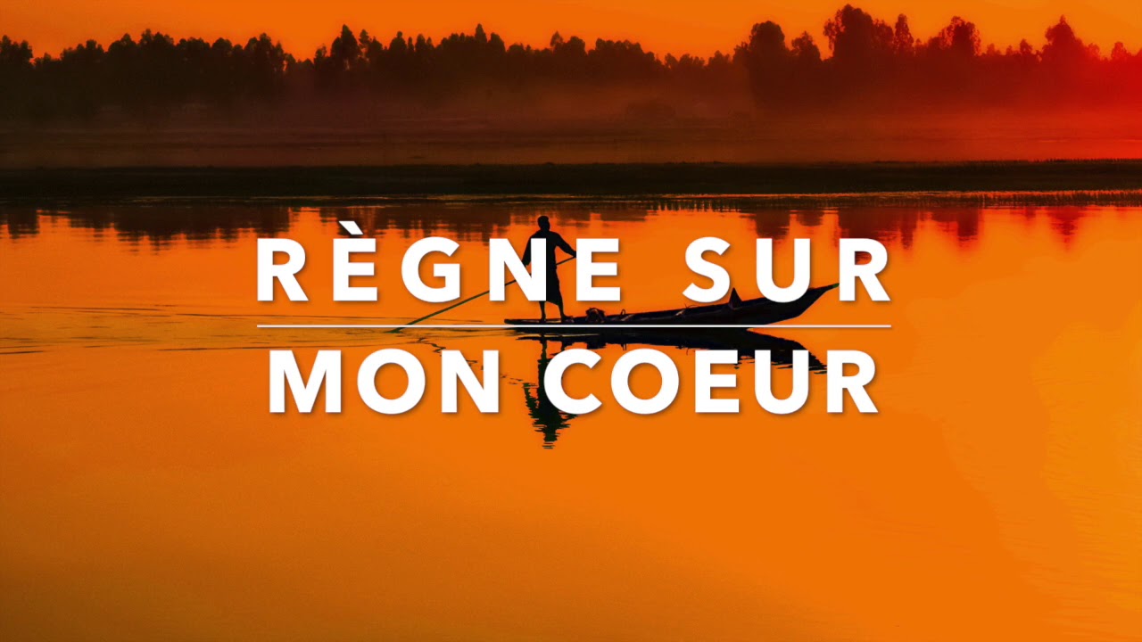 RÈGNE SUR MON COEUR - Adoration au Piano l Instrumentale au Piano l Louanges