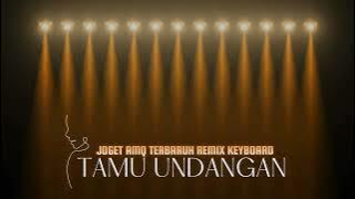 JOGET AMBON TERBARUH TAMU UNDANGAN REMIX KEYBOARD 2025