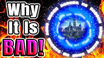 The PROBLEM With TIME TRAVEL In Zelda Games!