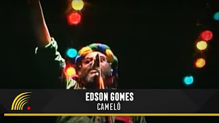 Edson Gomes - Camelô - Ao Vivo Em Salvador