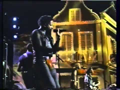Sinbad's Summer Jam Cameo Live! 1997