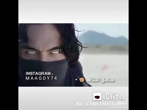 بستحمل كتير بس مش كل مره بعرف اعدي