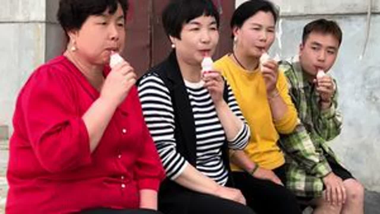 脱离组织 这就是脱离组织的下场！#稻庄碎戏 #稻庄碎戏鼓舞队 #剧情 @稻庄碎戏鼓舞队