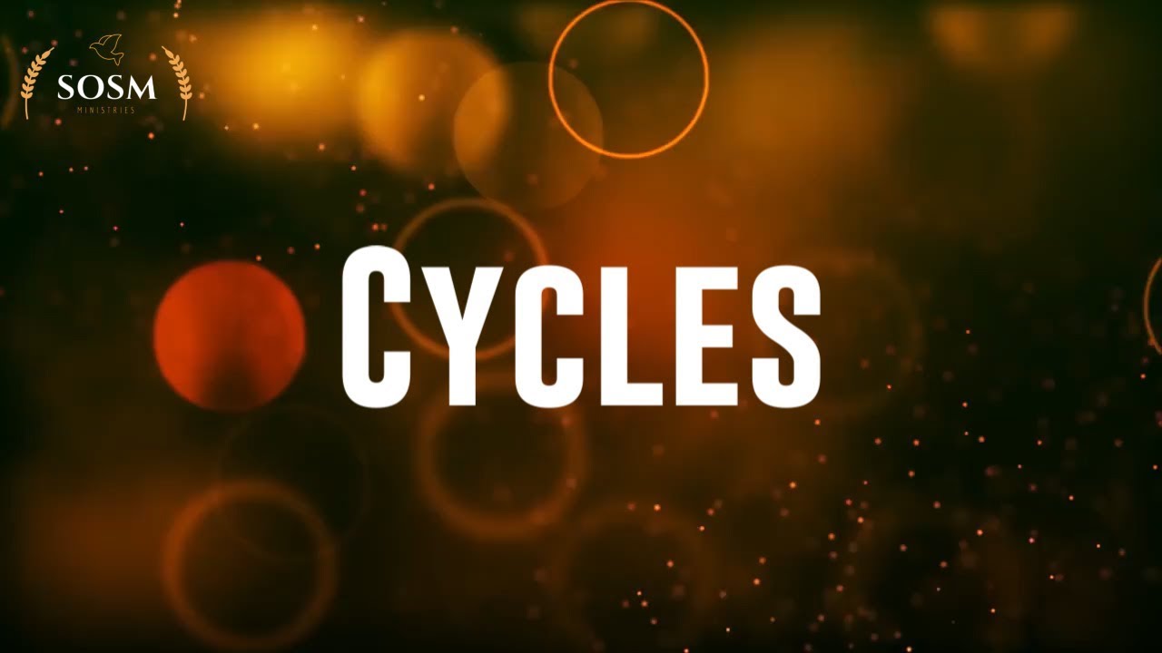 Cycles   Jonathan Mcreynolds Lyrics