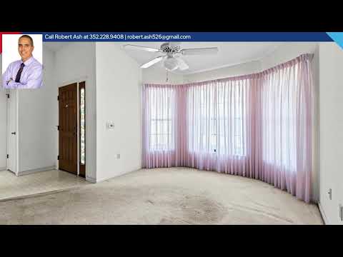 874 W Colbert Court, Beverly Hills, FL home video tour